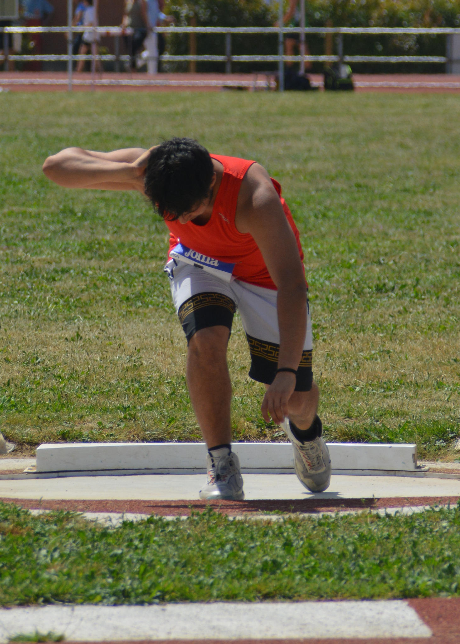 Club Atletisme Badalona - Especialitzacio